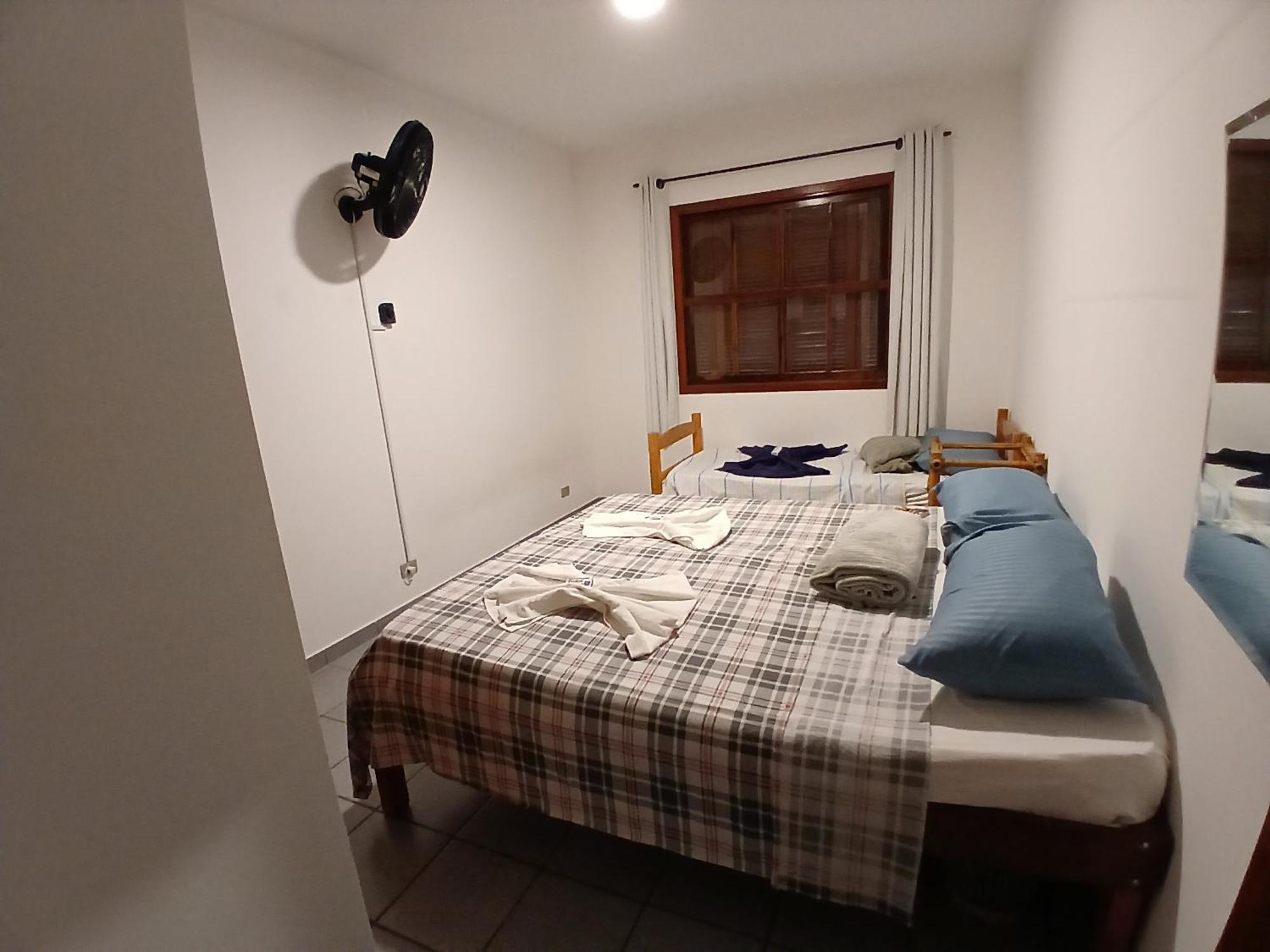 Hospedagem Familiar Cotia  Zewnętrze zdjęcie