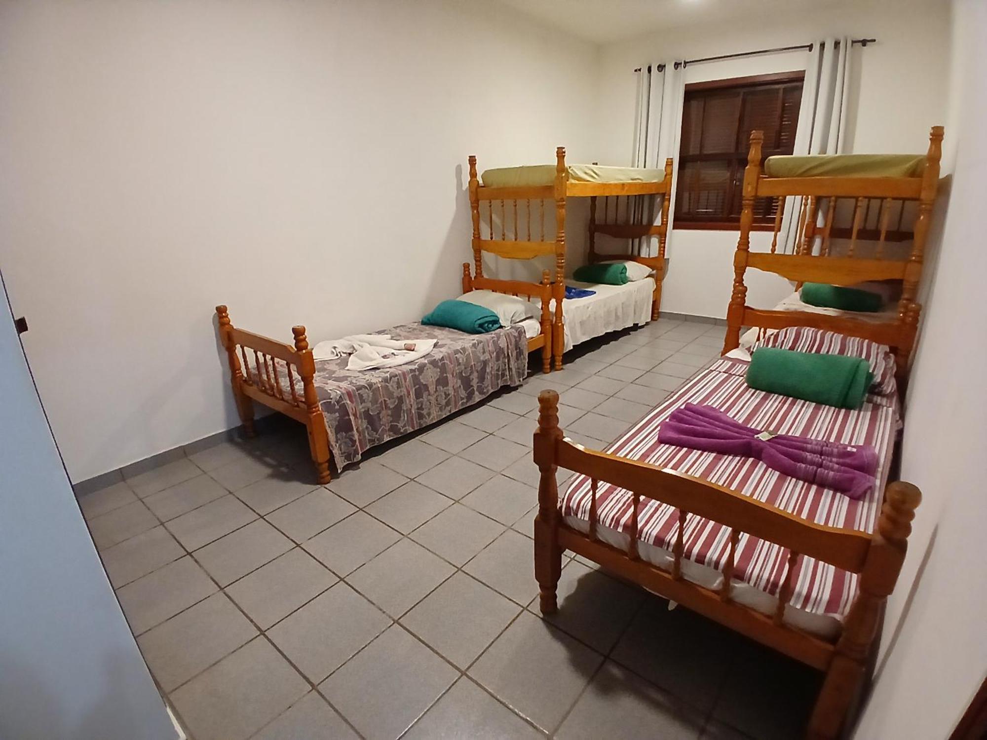 Hospedagem Familiar Cotia  Pokój zdjęcie