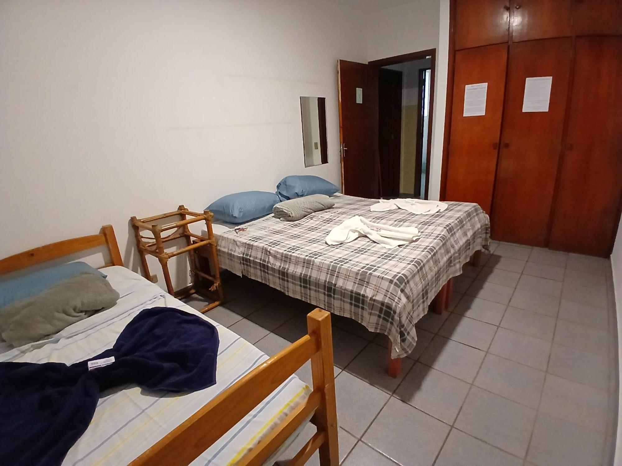 Hospedagem Familiar Cotia  Pokój zdjęcie