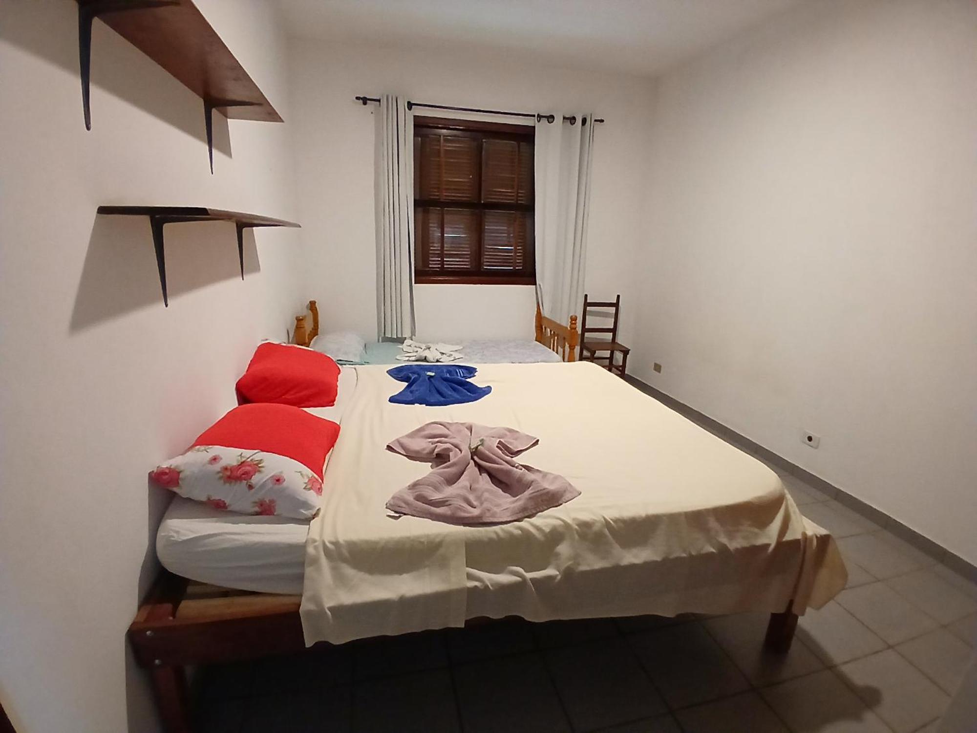 Hospedagem Familiar Cotia  Zewnętrze zdjęcie