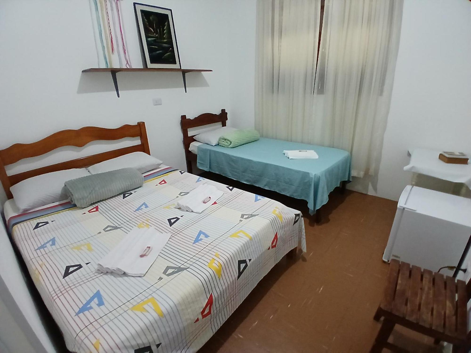 Hospedagem Familiar Cotia  Pokój zdjęcie
