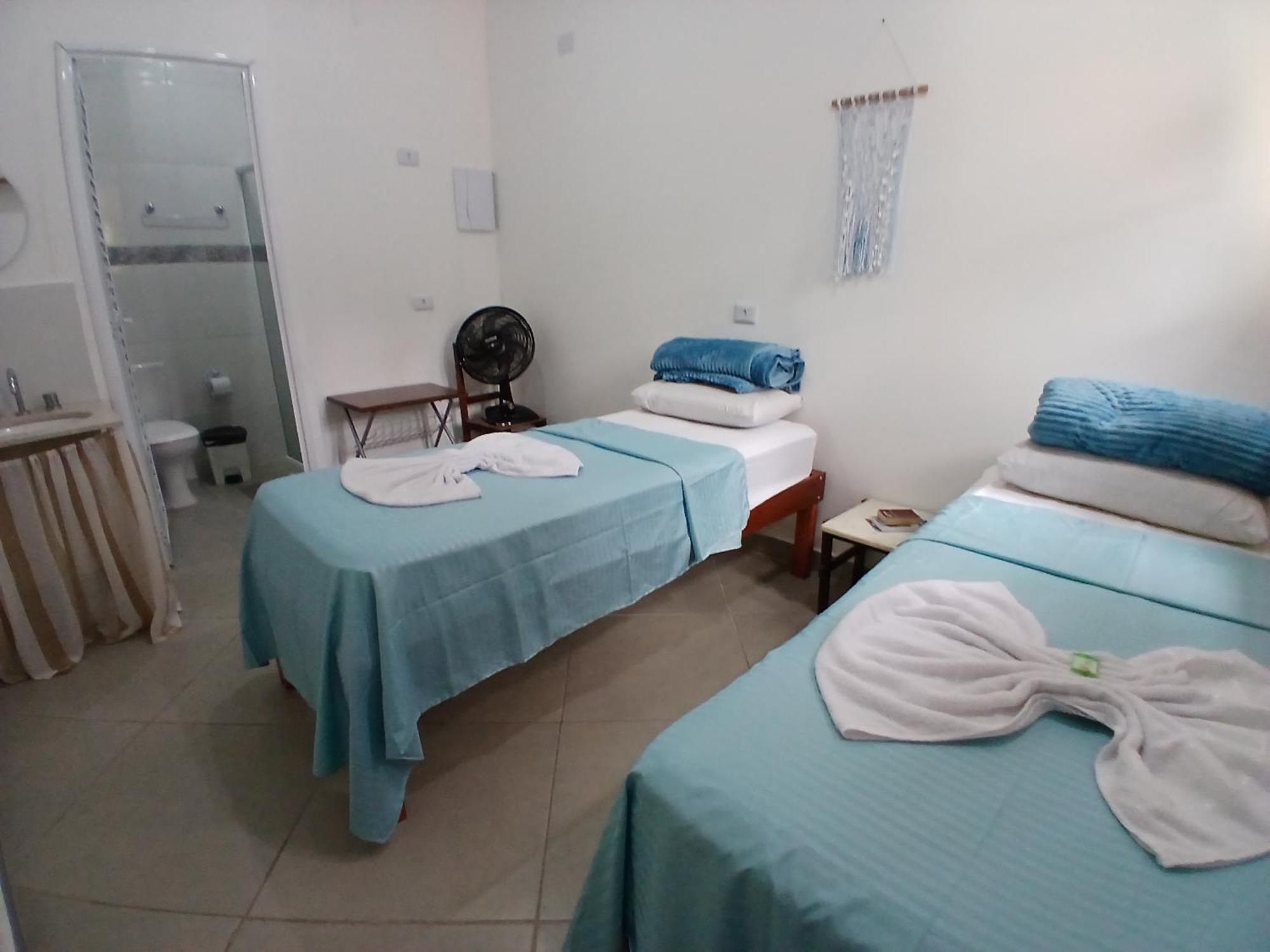 Hospedagem Familiar Cotia  Zewnętrze zdjęcie