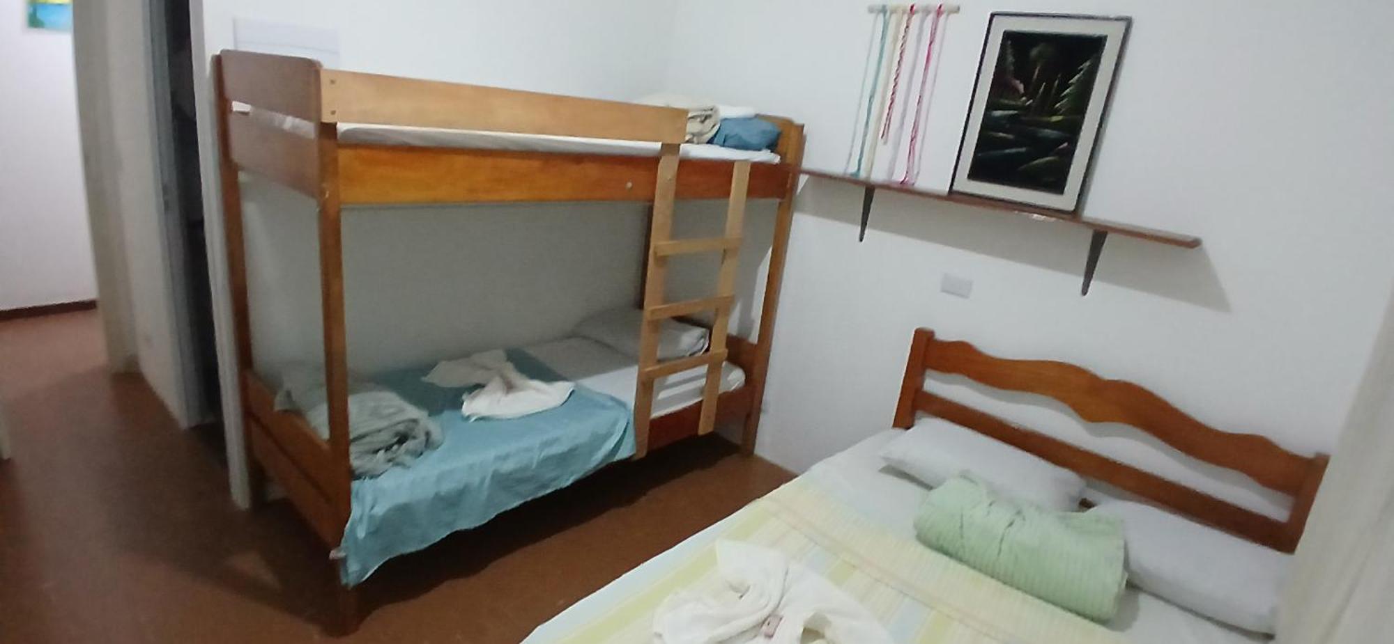 Hospedagem Familiar Cotia  Pokój zdjęcie